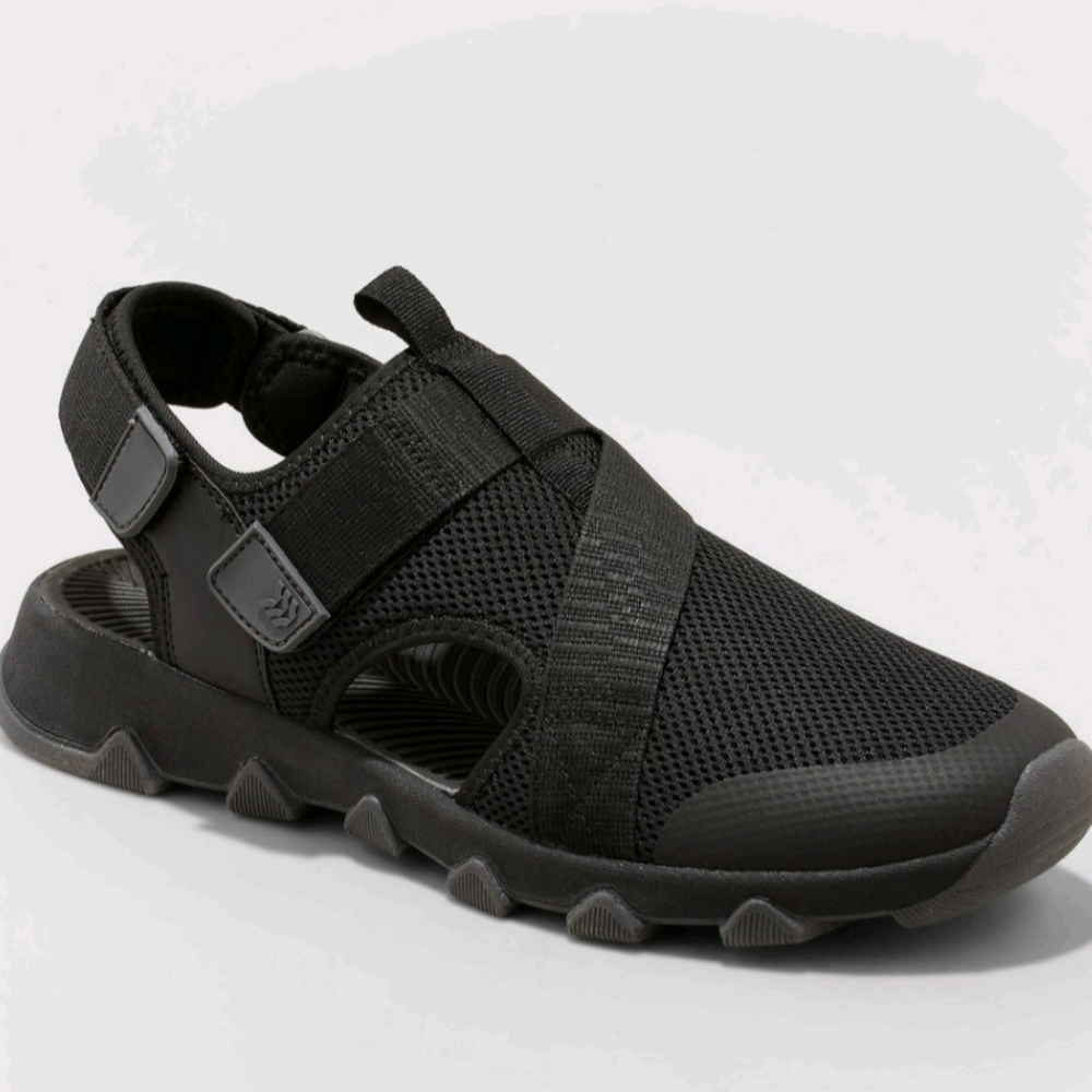 🆕️All in Motion-Mens Jay Apparel Water Shoes